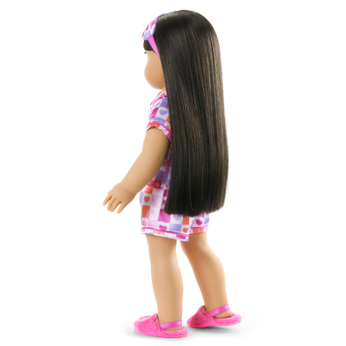 Truly Me™ #130 Doll & Day of Fun All-in-One Set
