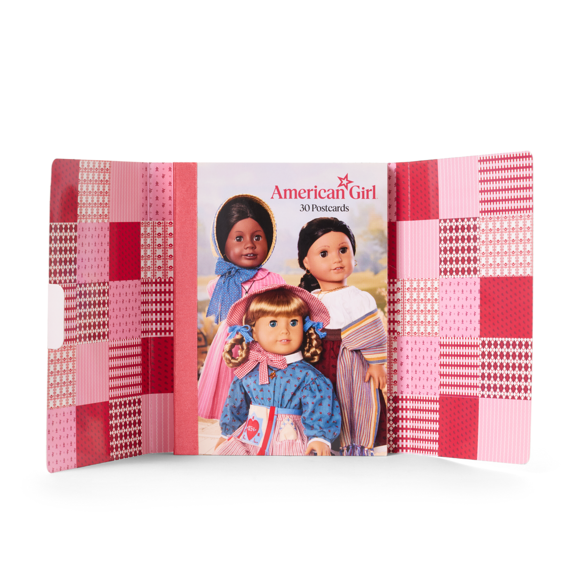 American Girl® 30-Postcard Pack