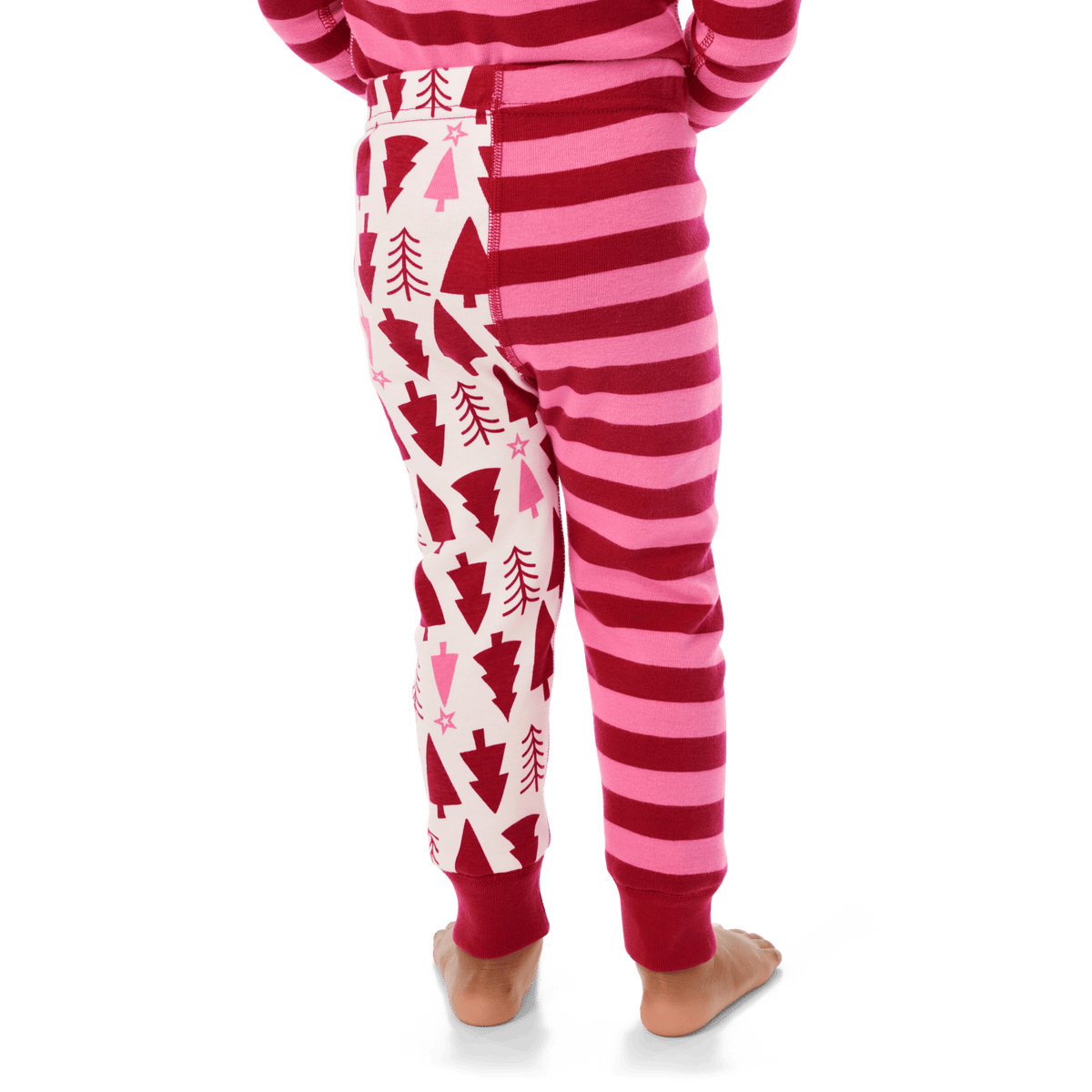 American Girl® x Hanna Andersson Holiday Treetops Pajamas for Little Girls & Girls