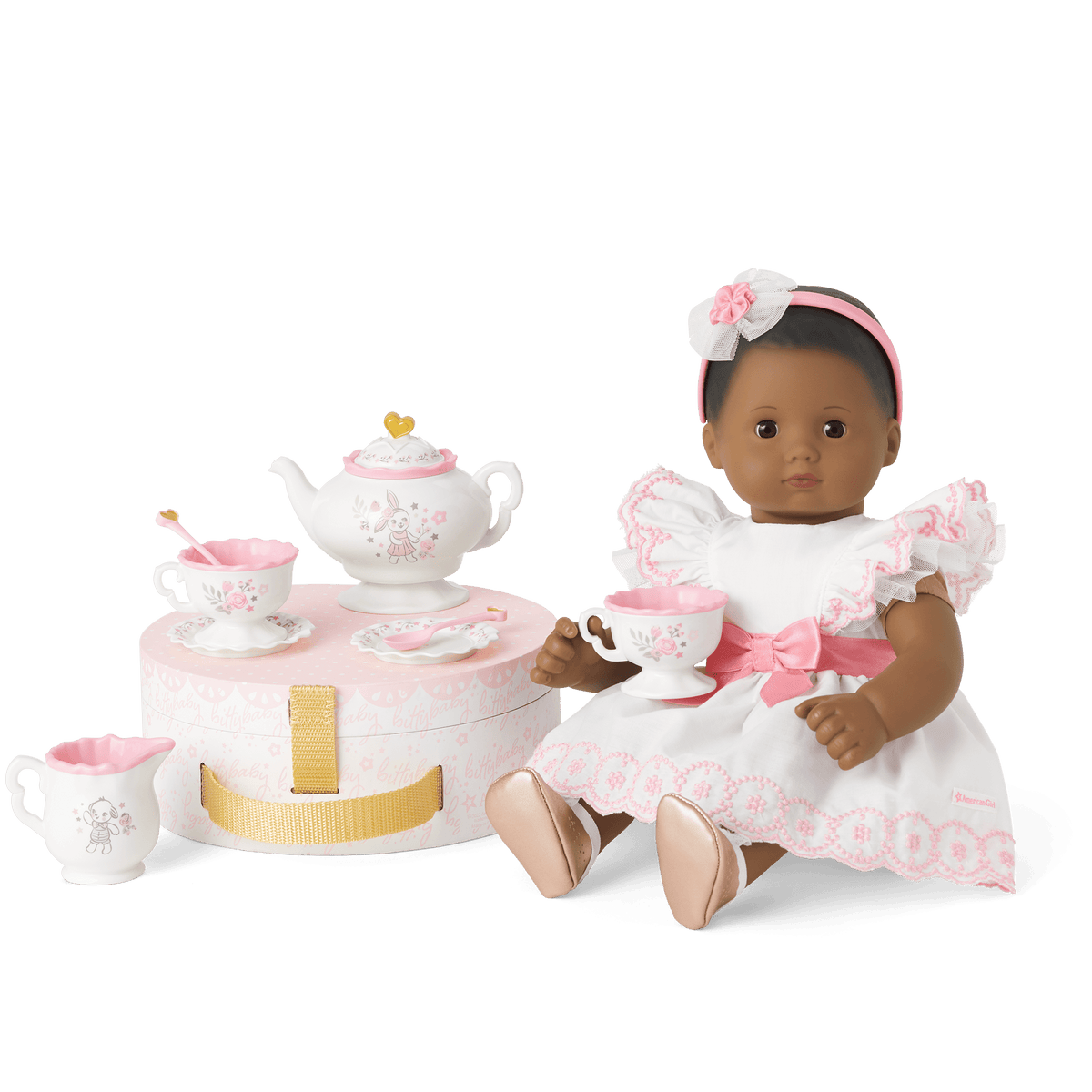 American Girl® Tea Party Set for Girls