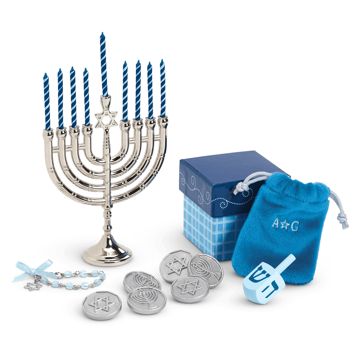 Hanukkah Gift Set