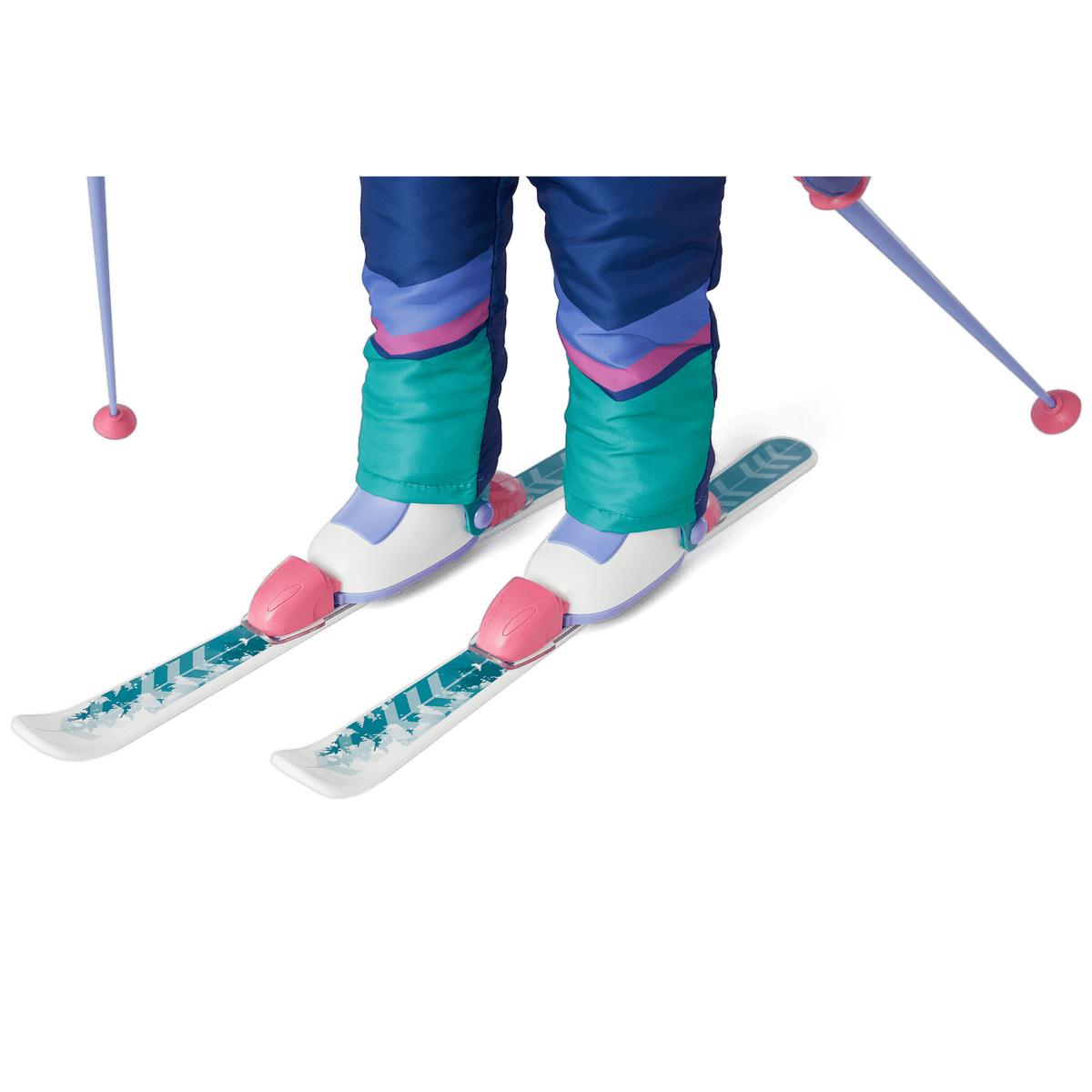 CORINNE'S SKI ACCESSORIES