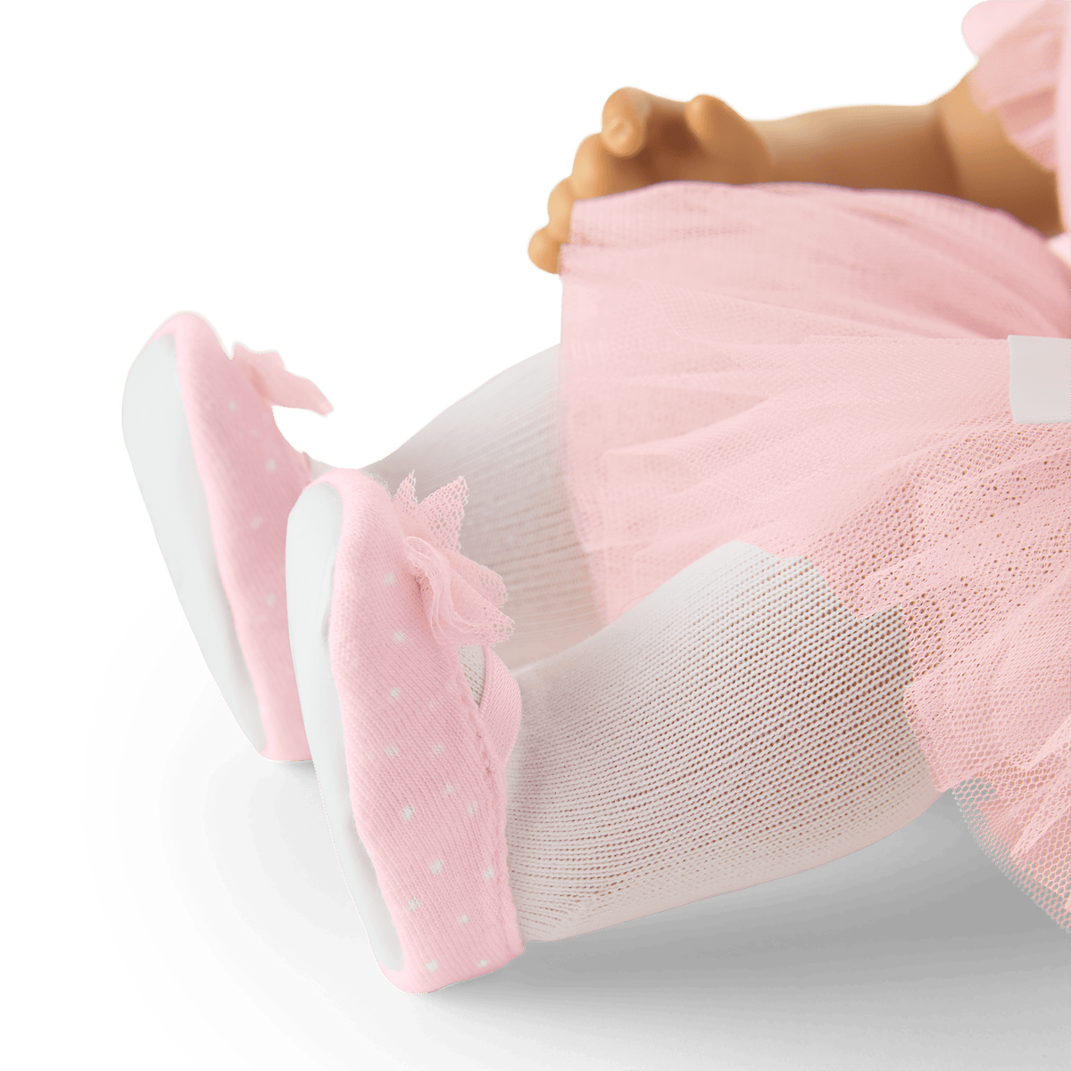 Bitty's™ Ballerina Outfit for Bitty Baby Dolls