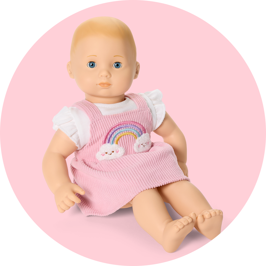 18" doll clothing