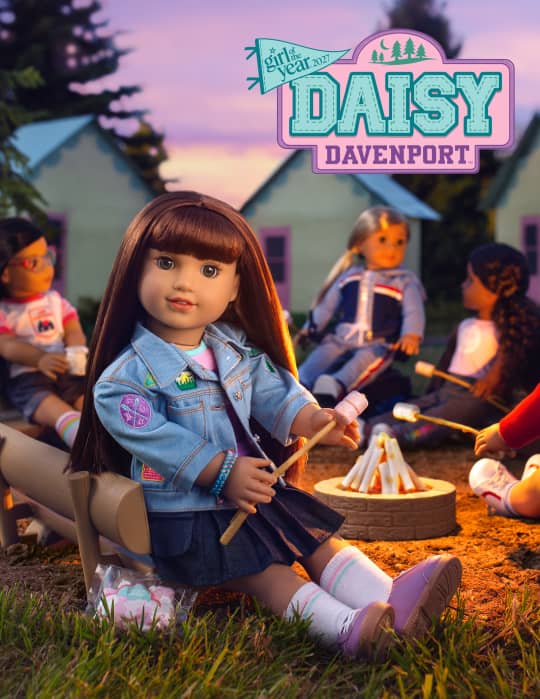 Doll care