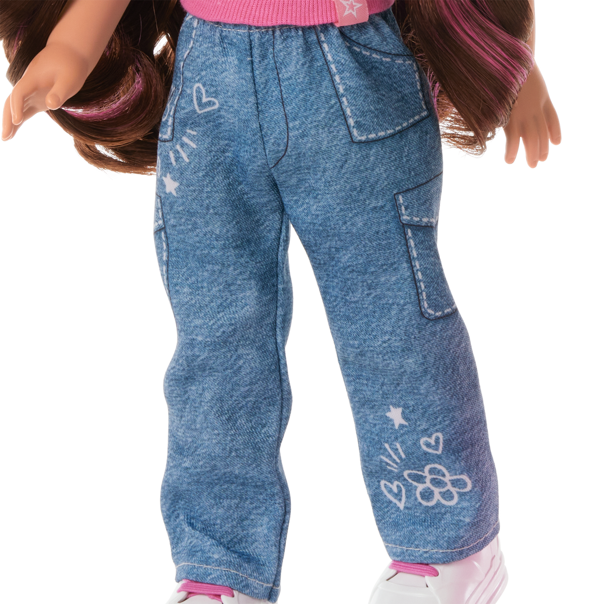 AG Sisters™ School Style Fashion Set