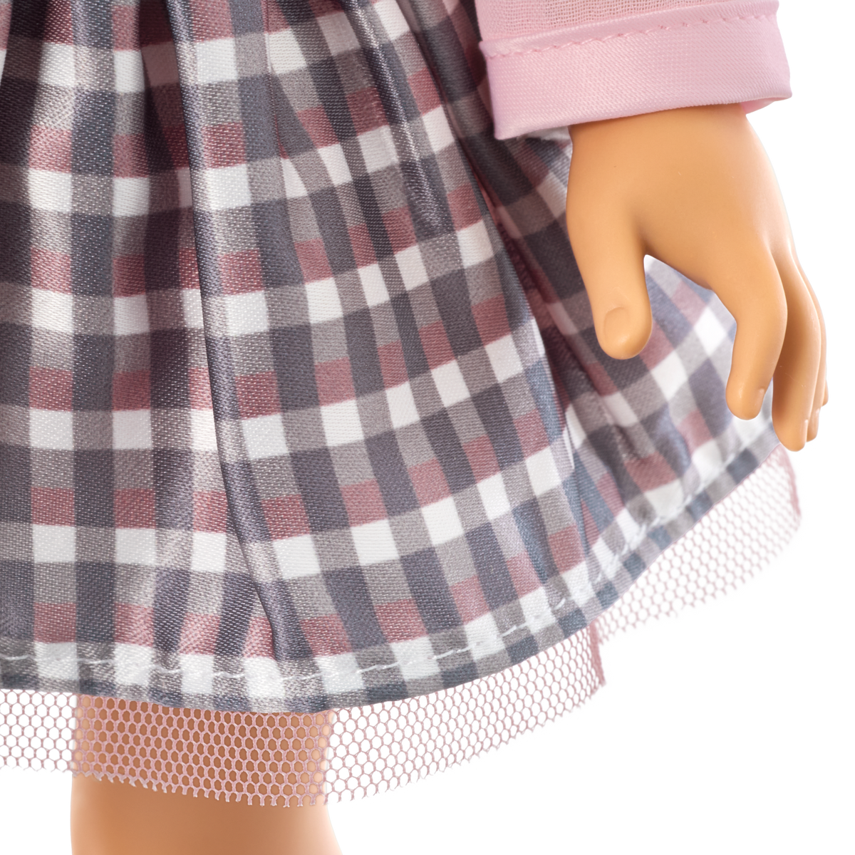 Modern Era™ Samantha™ Doll