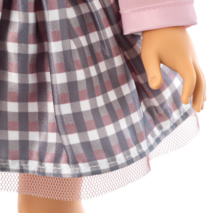 Modern Era™ Samantha™ Doll