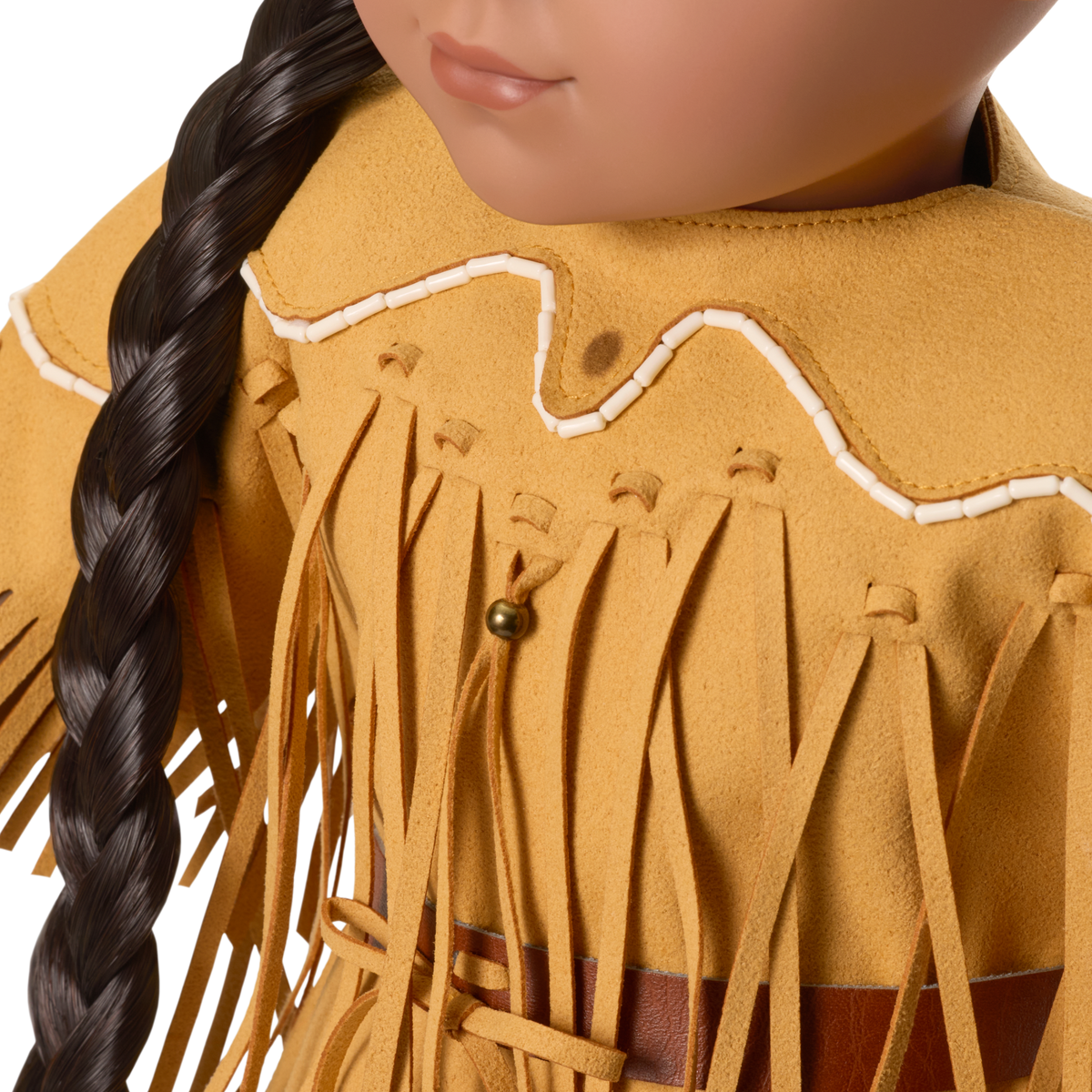 Kaya™ 18-inch Doll, Book & Accessories (Historical Characters)