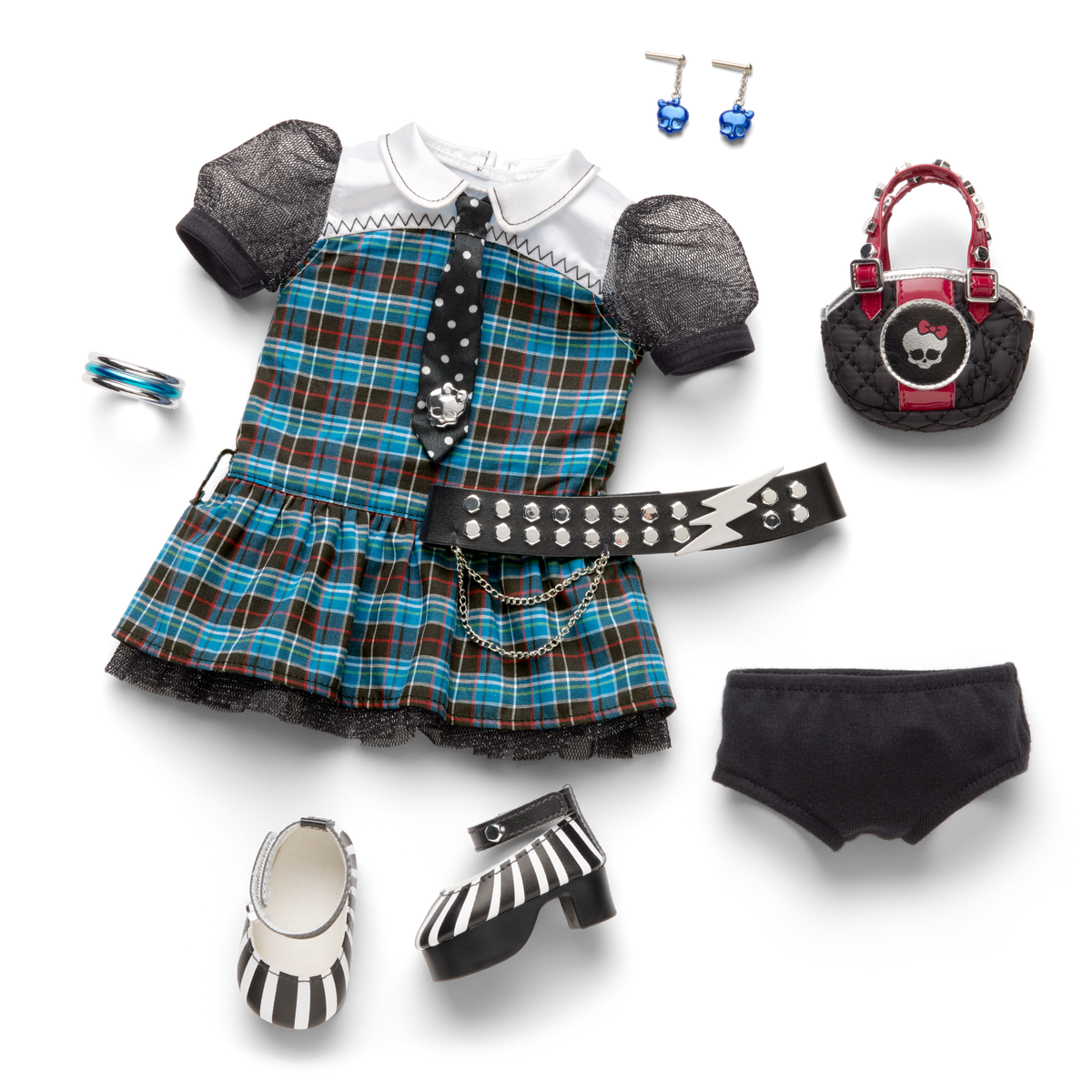 Monster High® Frankie Stein® Doll by American Girl®