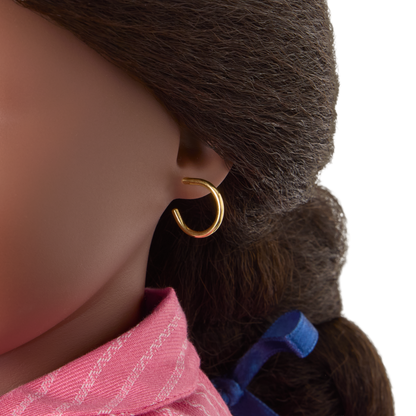 Addy Walker™ 18-inch Doll, Book & Accessories (Historical Characters)