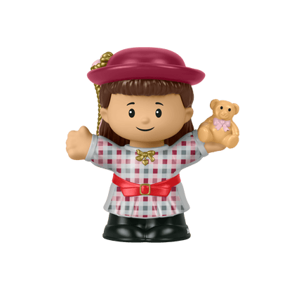 Fisher-Price® Little People Collector™ American Girl®