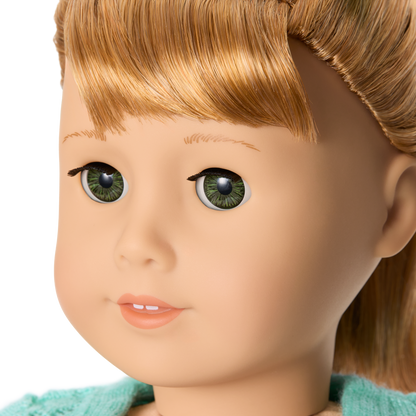 Maryellen™ 18-inch Doll & Journal (Historical Characters)