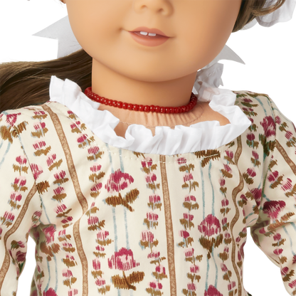 Felicity Merriman™ 18-inch Doll, Book & Accessories (Historical Characters)
