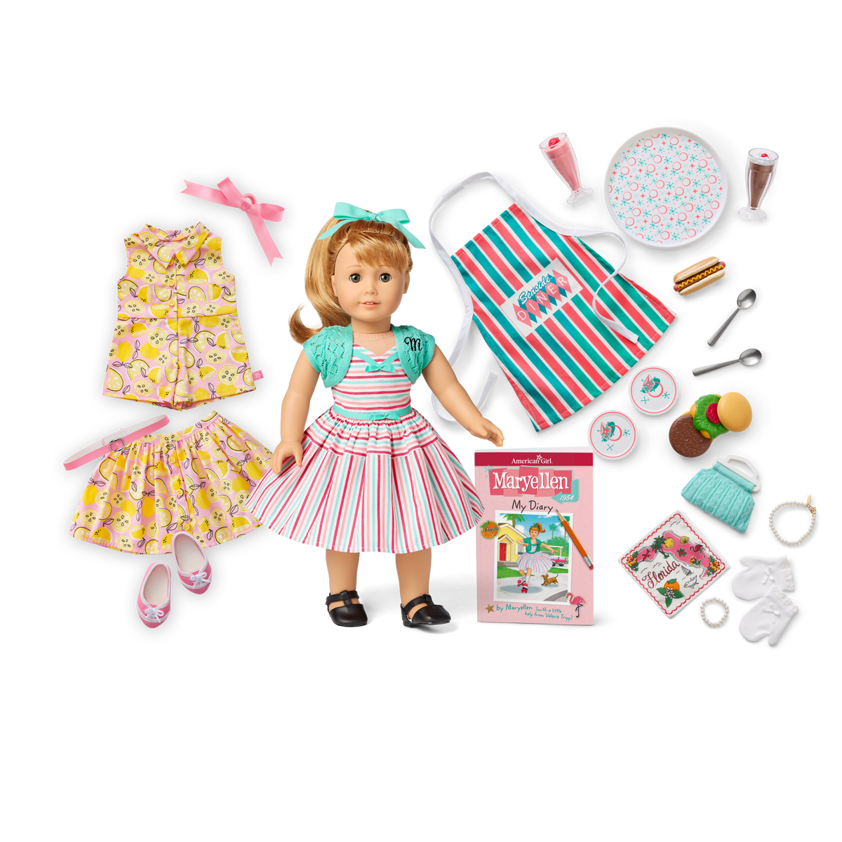 Maryellen’s™ Diner Gift Set