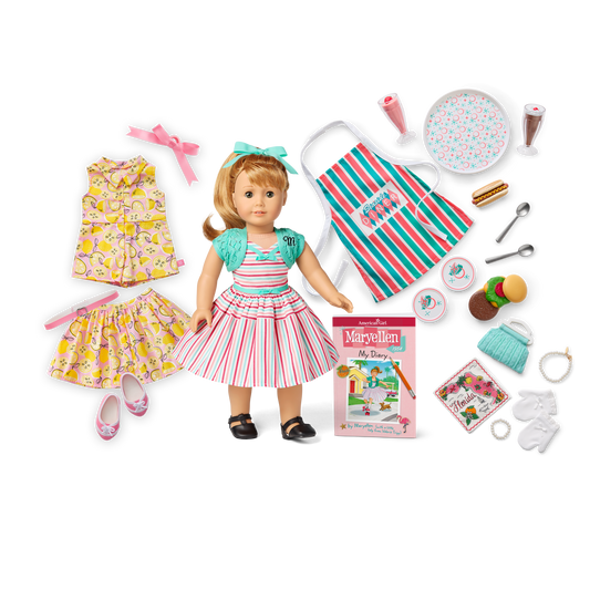 Maryellen’s™ Diner Gift Set