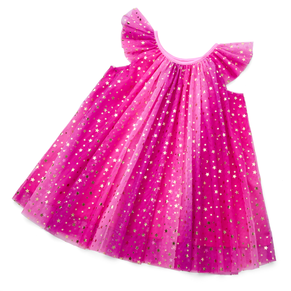 Pink Party-Ready Dresses for Little Girls & Bitty Baby® Dolls