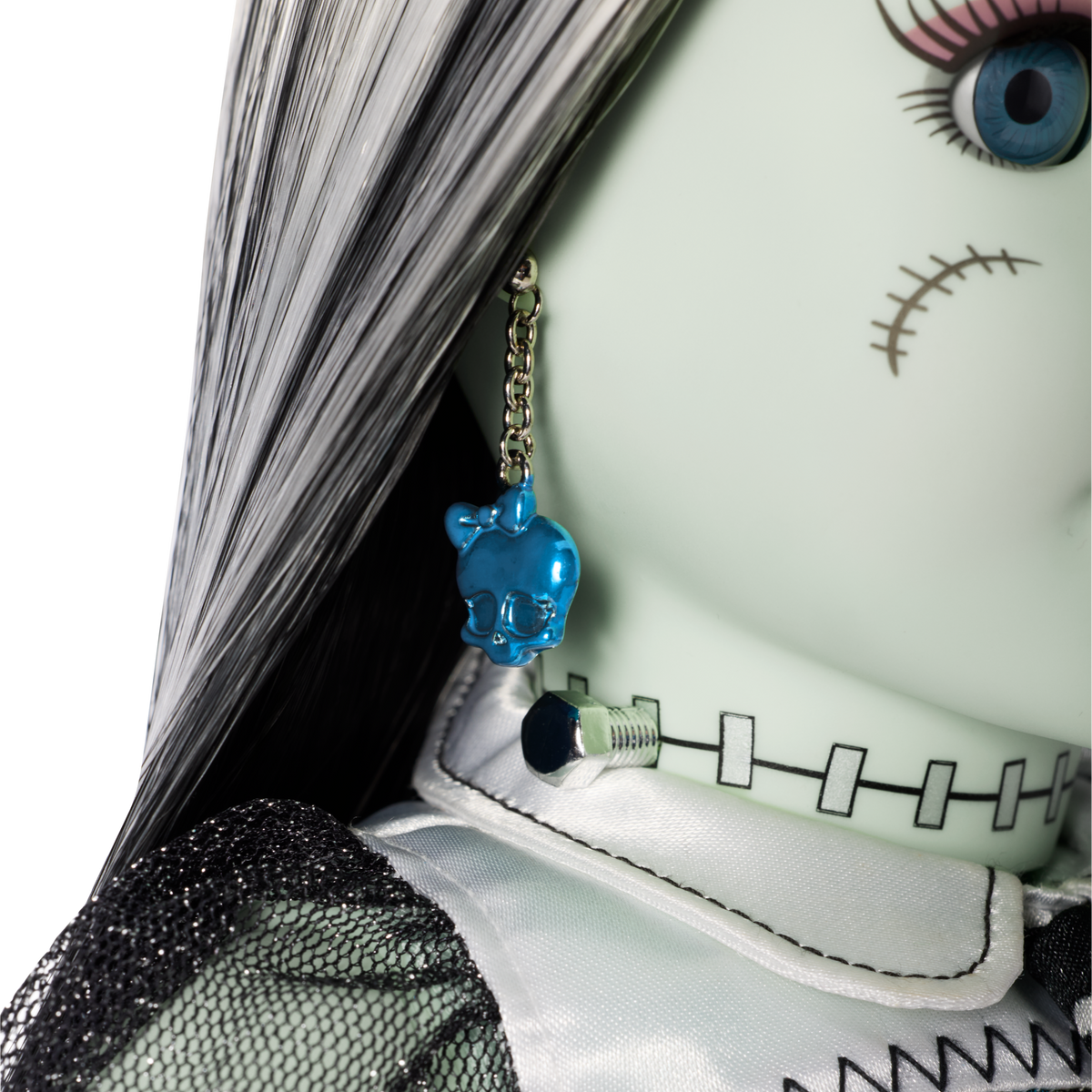 Monster High® Frankie Stein® Doll by American Girl®