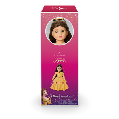 Disney Princess Belle Doll by American Girl®