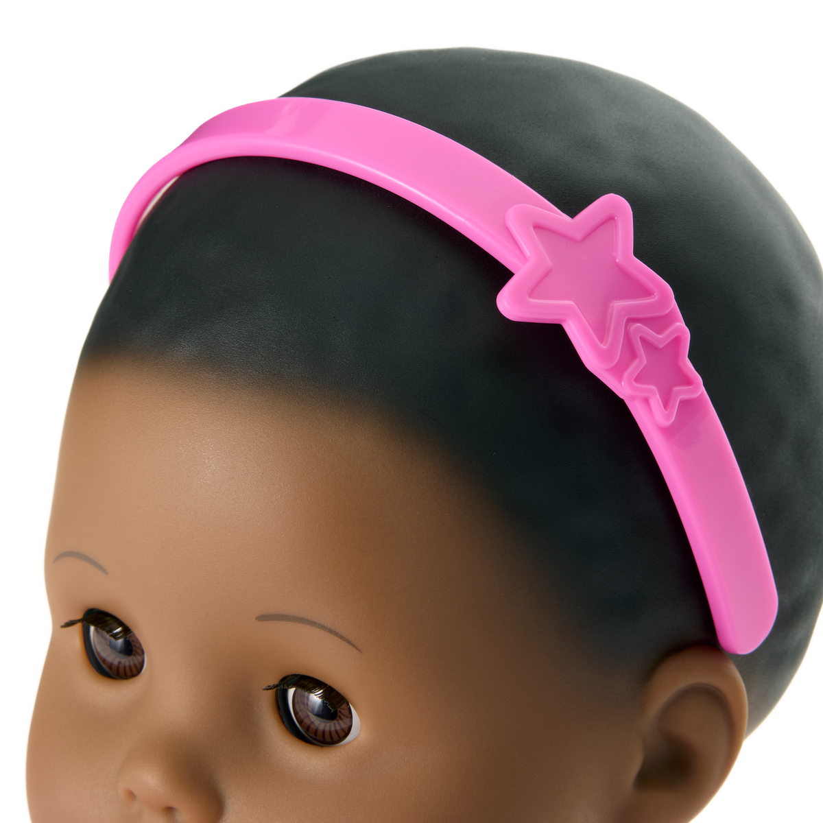 Pink Party-Ready Dress for Bitty Baby® Dolls
