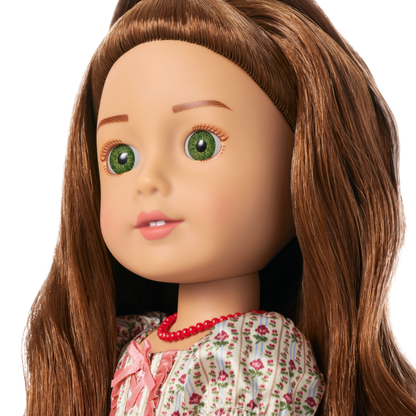 Modern Era™ Felicity™ Doll