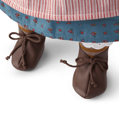 Kirsten Larson™ 18-inch Doll, Book & Accessories (Historical Characters)