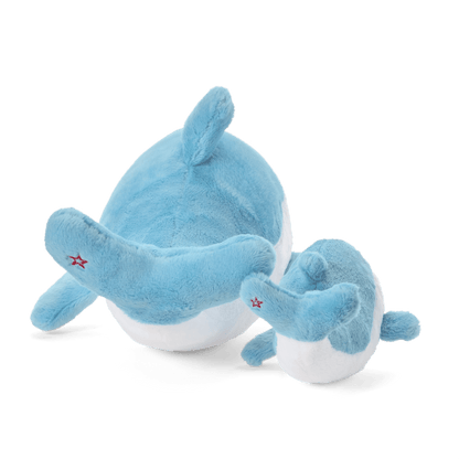 Raquel's™ Dolphin Duo (Girl of the Year™ 2026)