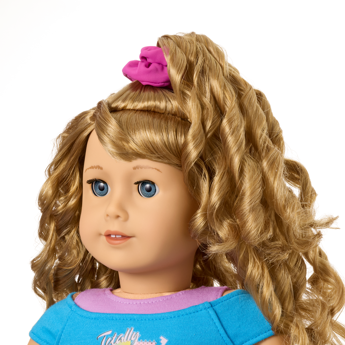 Courtney’s™ Gift Set (Historical Characters)