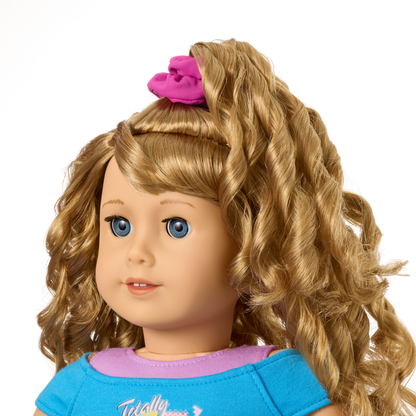 Courtney’s™ Gift Set (Historical Characters)
