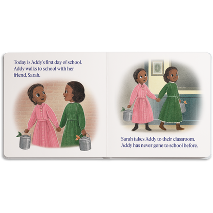 My First American Girl Boxed Set