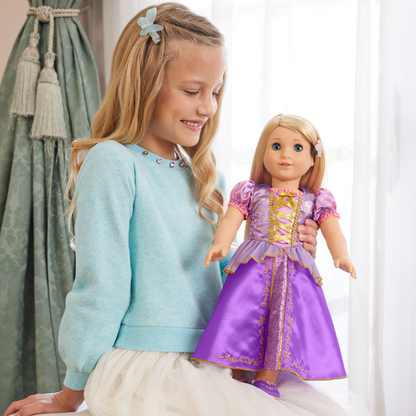 Disney Princess Rapunzel Doll by American Girl®