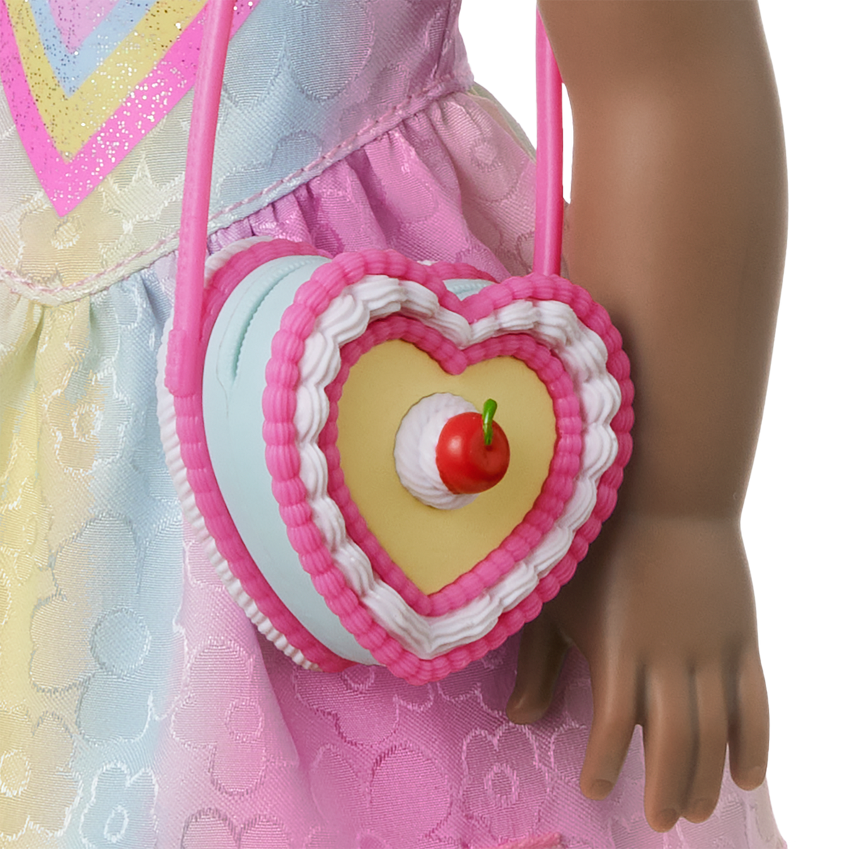 AG Sisters™ Wesley™ Doll
