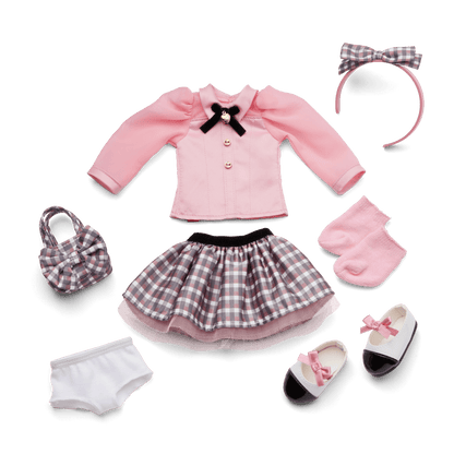 Modern Era™ Samantha™ Doll