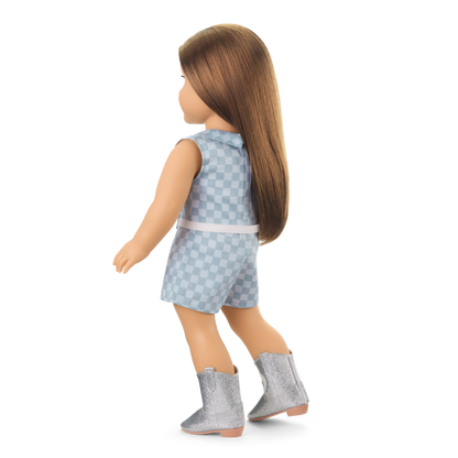 American Girl® x Megan Moroney Fan Fashion Outfit for 18-inch Dolls