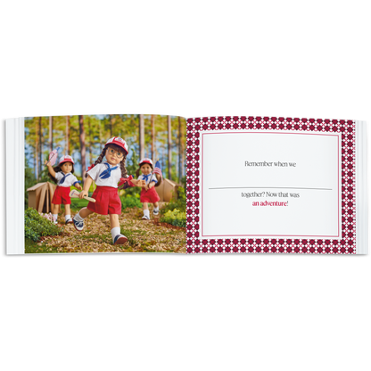 American Girl: You’re a Star: A Fill-In Book