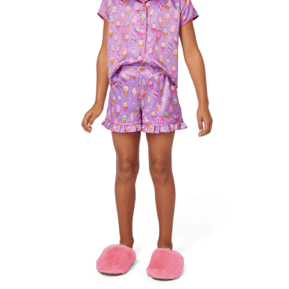 Sweet Dreams PJs for Girls