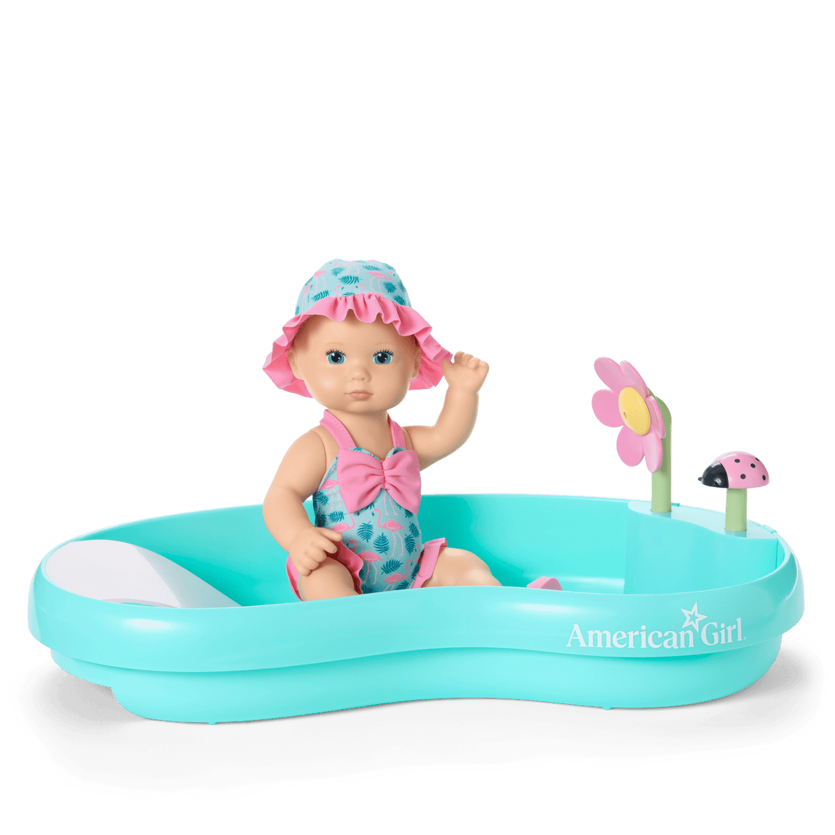 Bitty Baby® Splash™ Pool