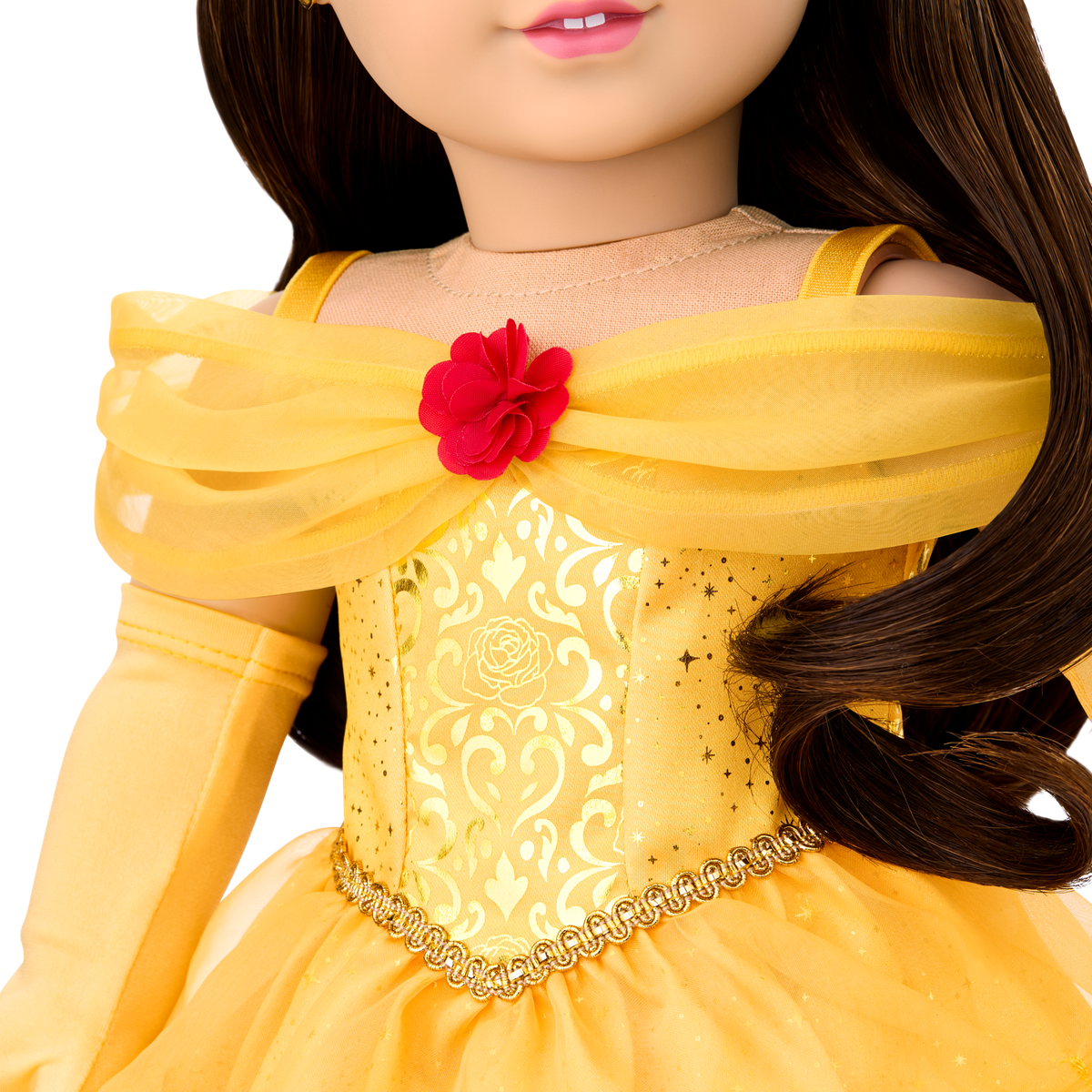 Disney Princess Belle Doll by American Girl®