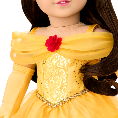 Disney Princess Belle Doll by American Girl®