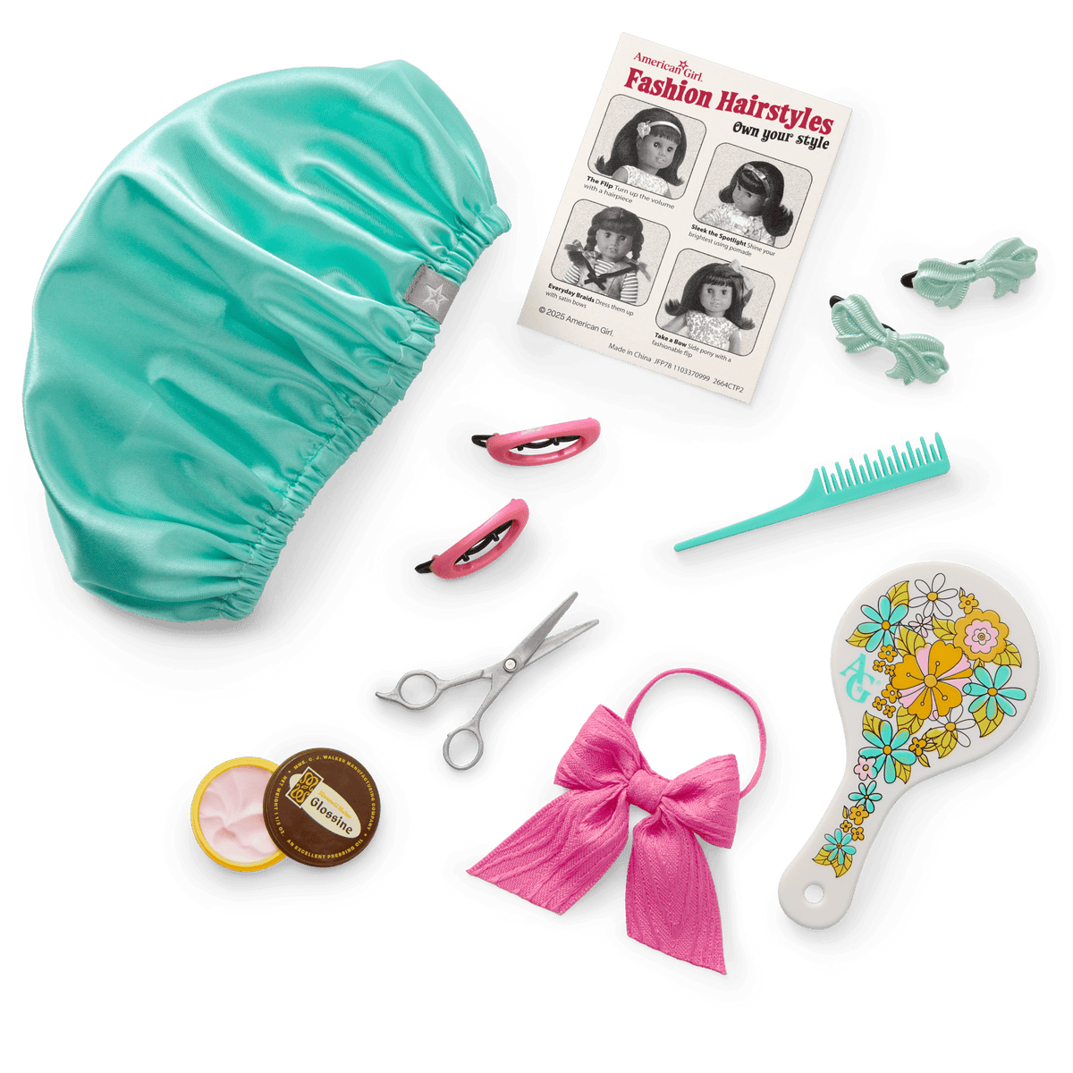 Melody’s™ Salon Gift Set