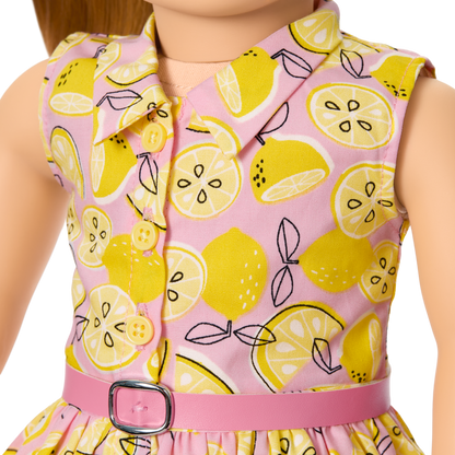 Maryellen’s™ 2-in-1 Outfit for 18-inch Dolls (Historical Characters)