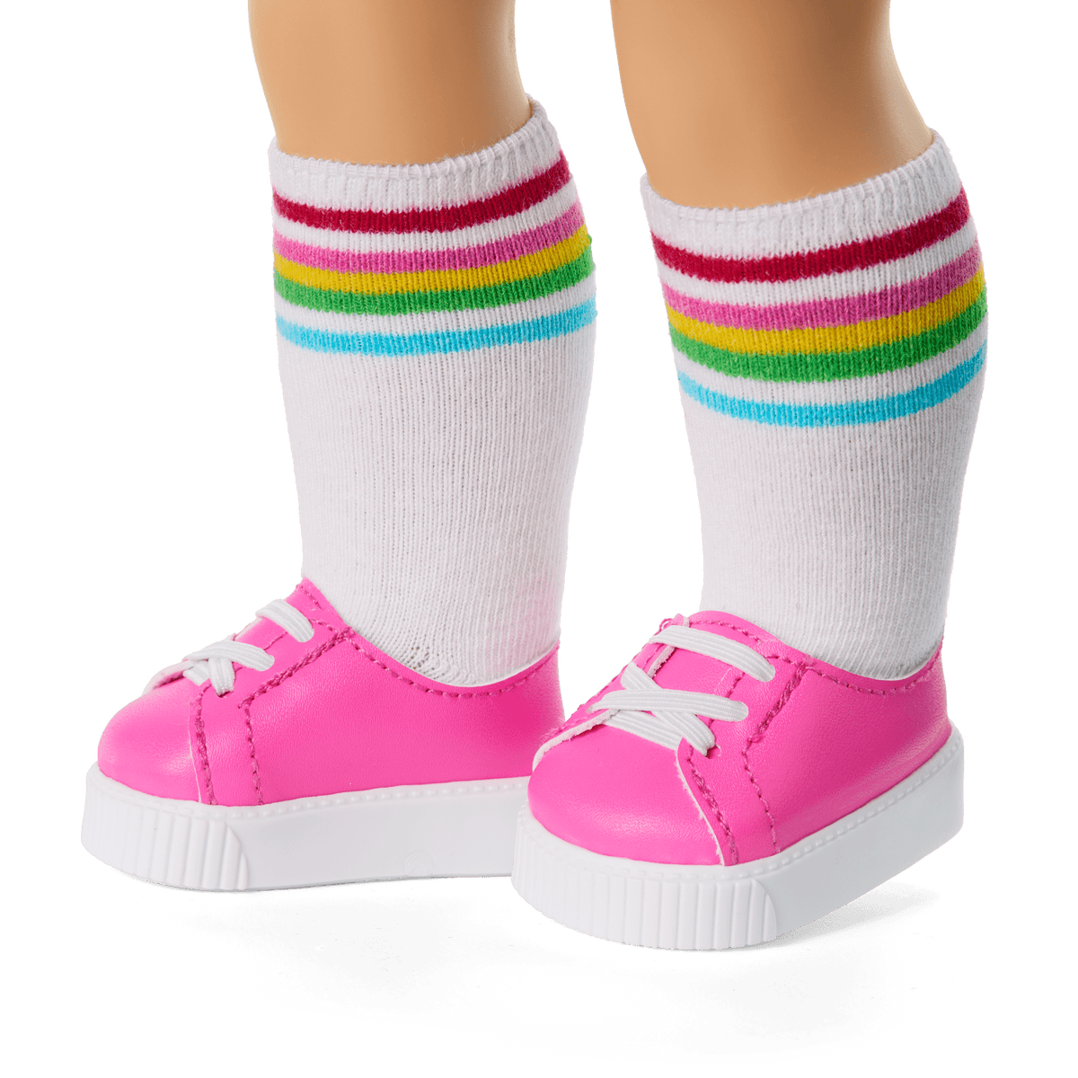 Truly Me™ 18-inch Doll #105 without hair