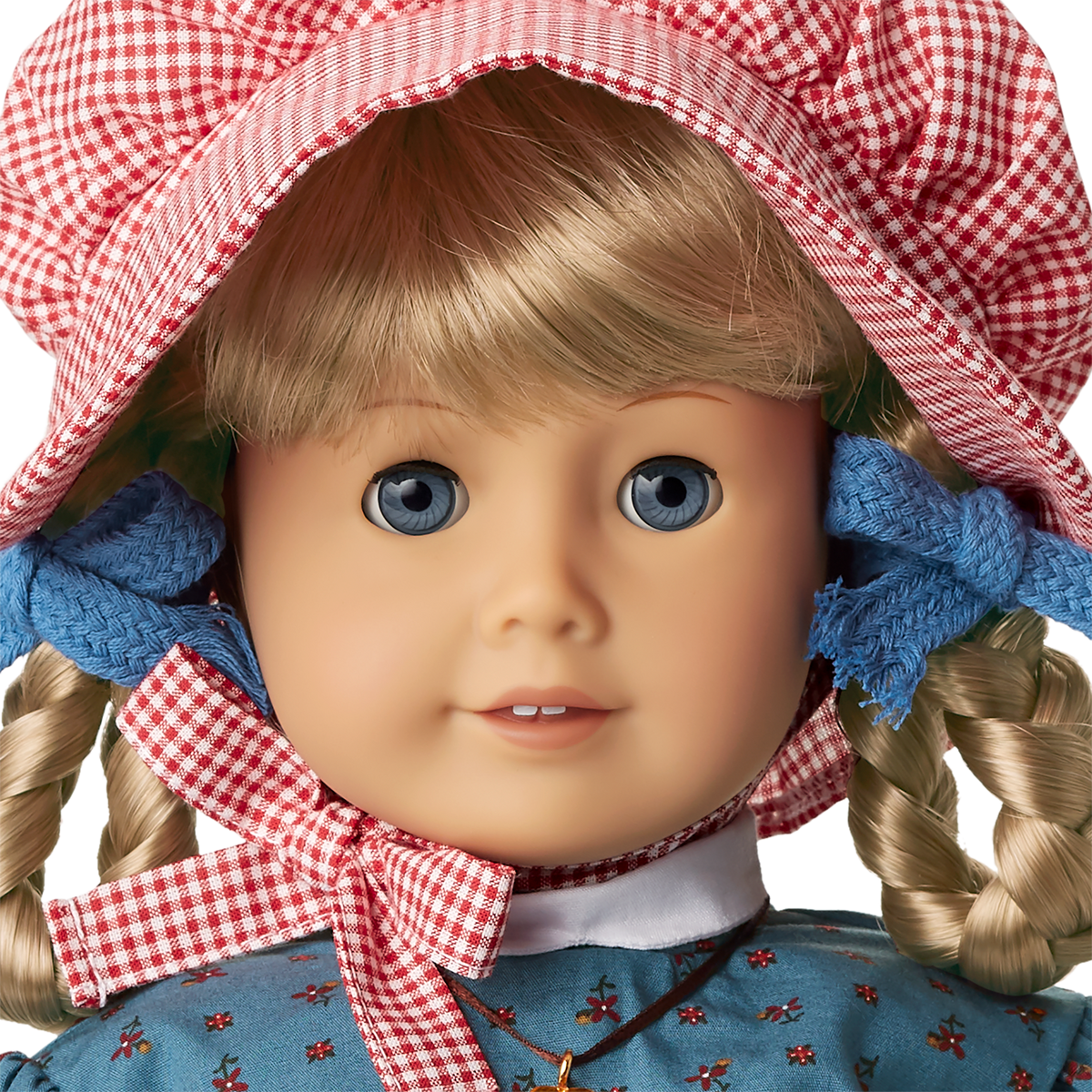 Kirsten Larson™ 18-inch Doll, Book & Accessories (Historical Characters)