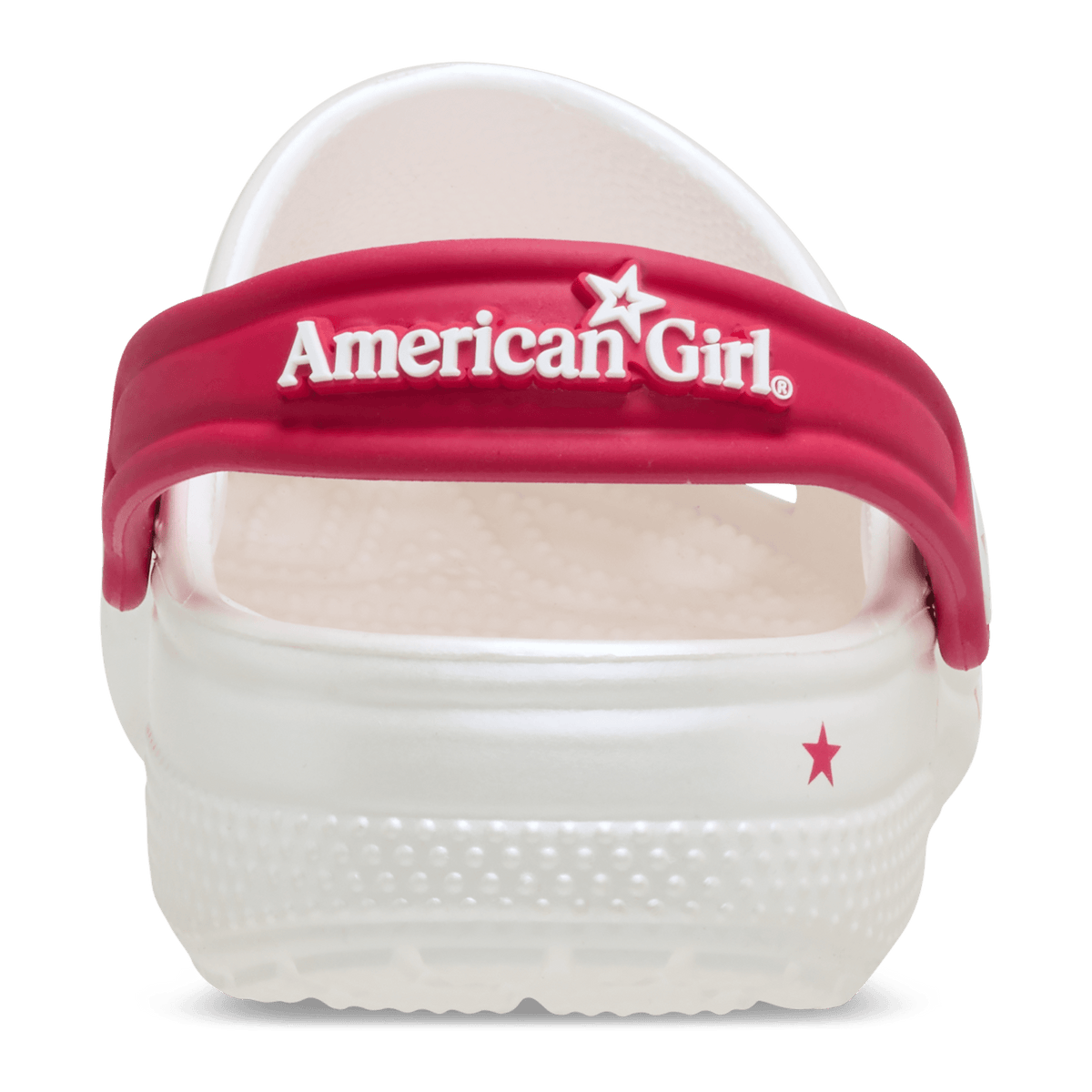 American Girl® x Crocs™ Classic Clog for Girls