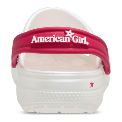 American Girl® x Crocs™ Classic Clog for Girls
