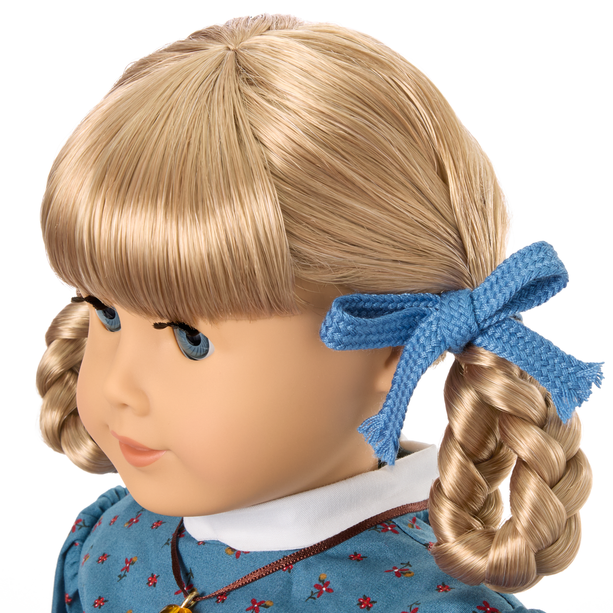 Kirsten Larson™ 18-inch Doll, Book & Accessories (Historical Characters)