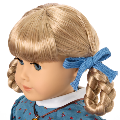 Kirsten Larson™ 18-inch Doll, Book & Accessories (Historical Characters)