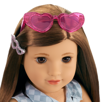 American Girl® x Megan Moroney VIP Accessories for 18-inch Dolls