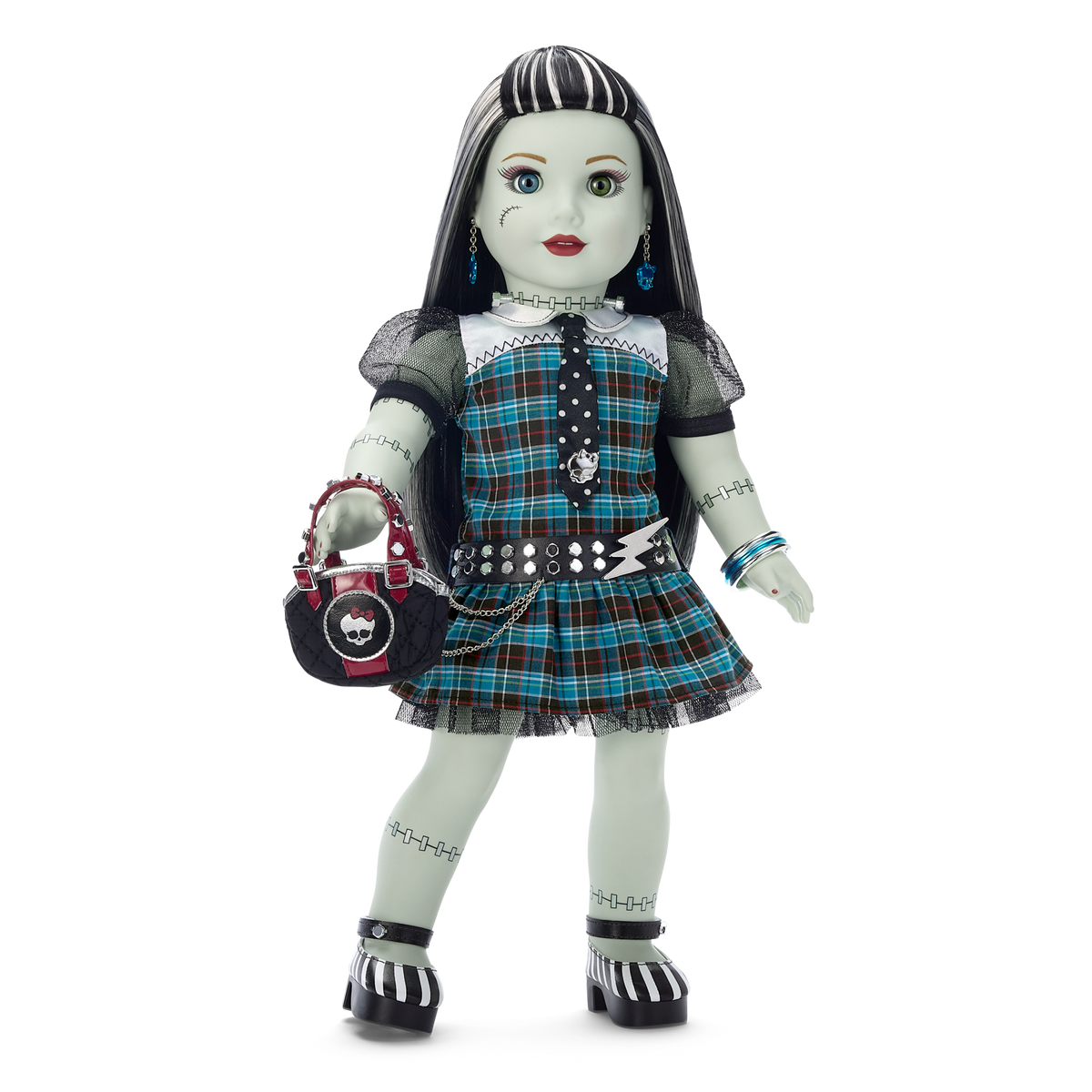 Monster High® Frankie Stein® Doll by American Girl®