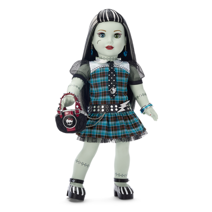 Monster High® Frankie Stein® Doll by American Girl®